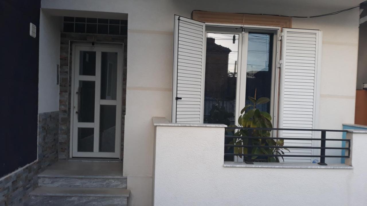 Odise'S Suite Görice Dış mekan fotoğraf