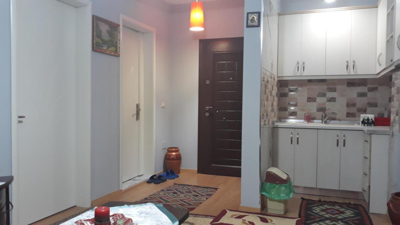 Odise'S Suite Görice Dış mekan fotoğraf