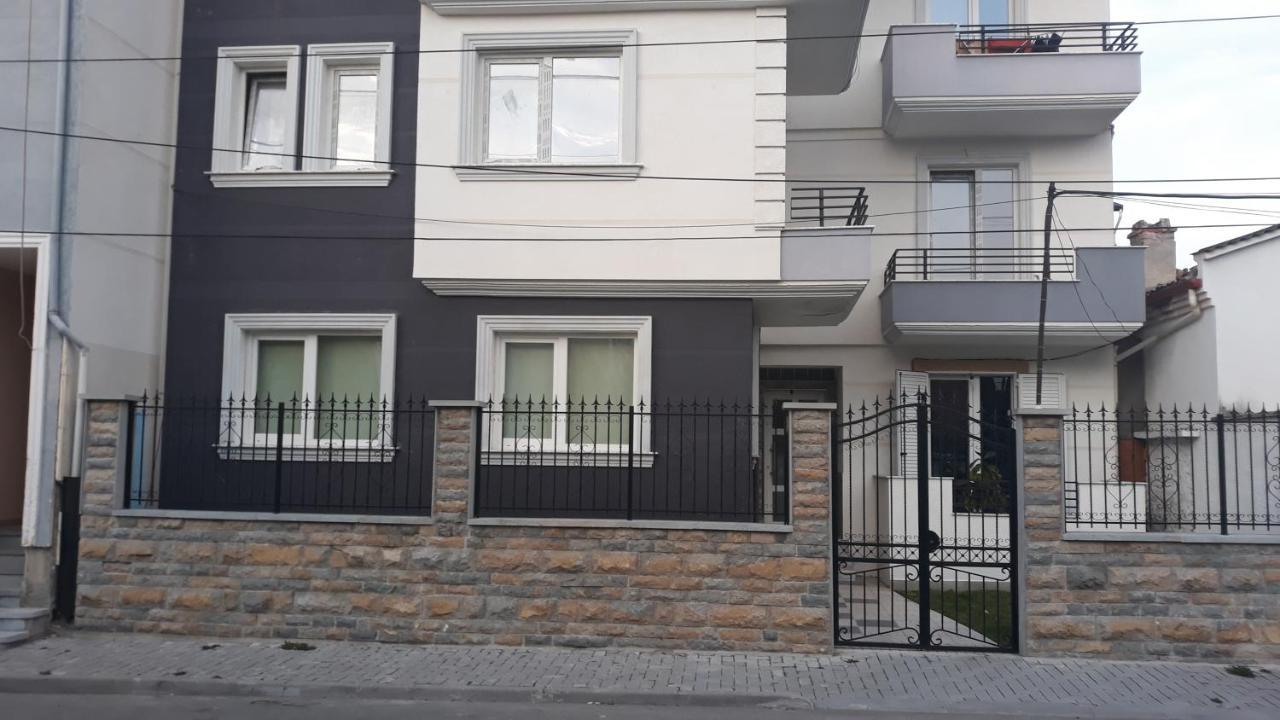 Odise'S Suite Görice Dış mekan fotoğraf