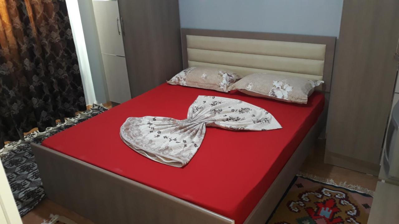 Odise'S Suite Görice Dış mekan fotoğraf